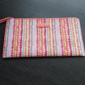 Vera Bradley Wallet GUC!